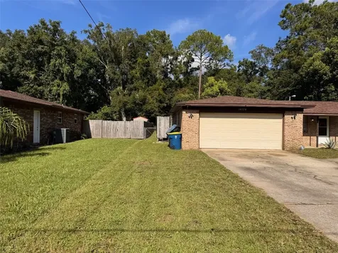 10778 Bolyard Drive Jacksonville FL 32218