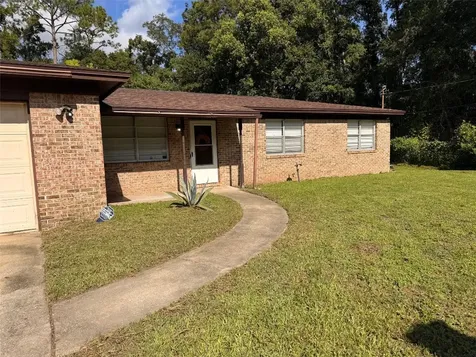 10778 Bolyard Drive Jacksonville FL 32218