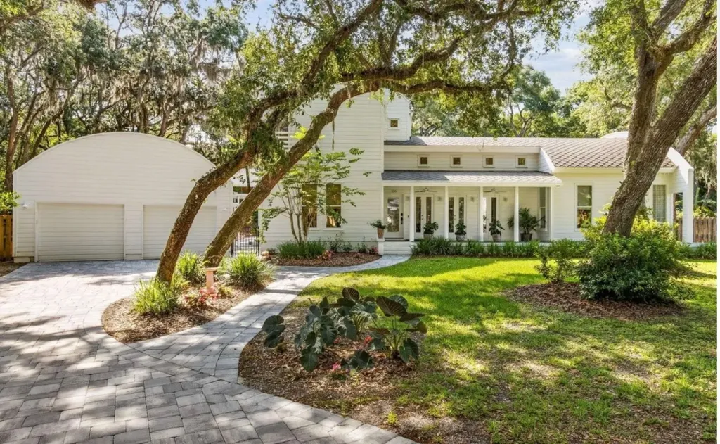 136 Island Hammock Way St Augustine FL 32080