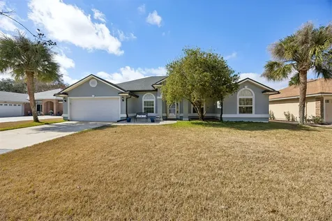 24088 Flora Parke Boulevard Fernandina Beach FL 32034