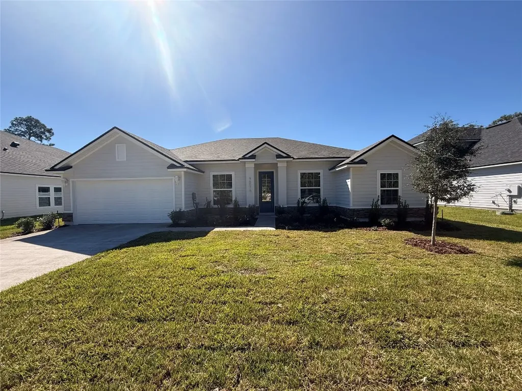 96076 Pirates Bluff Road Yulee FL 32097