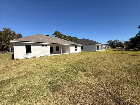 96076 Pirates Bluff Road Yulee FL 32097