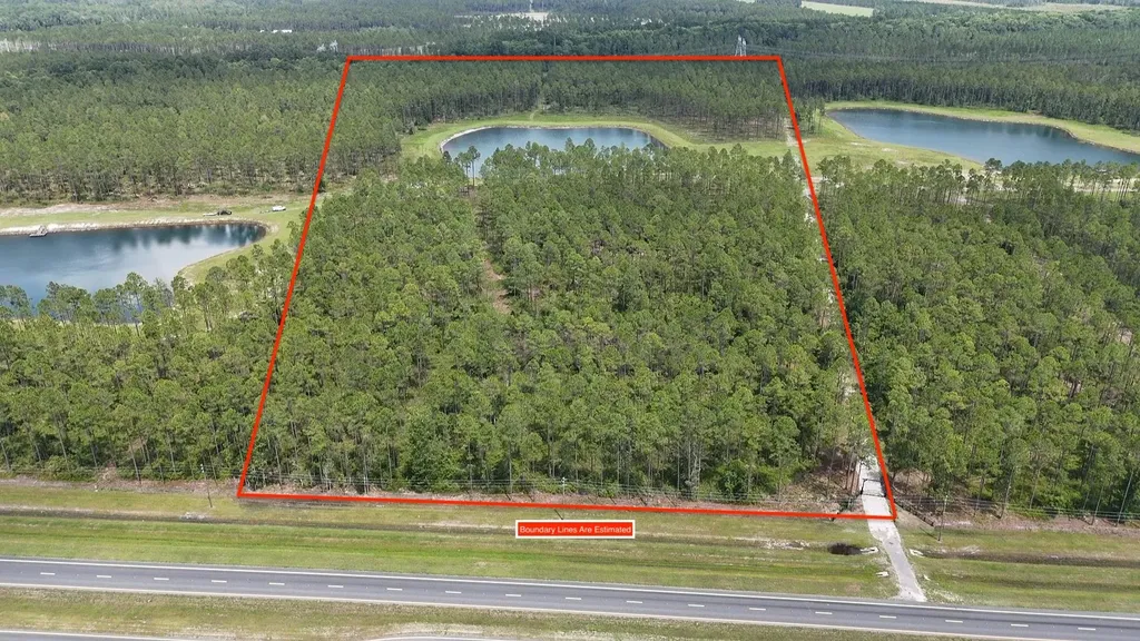 6064 Us Highway 301 Bryceville FL 32009