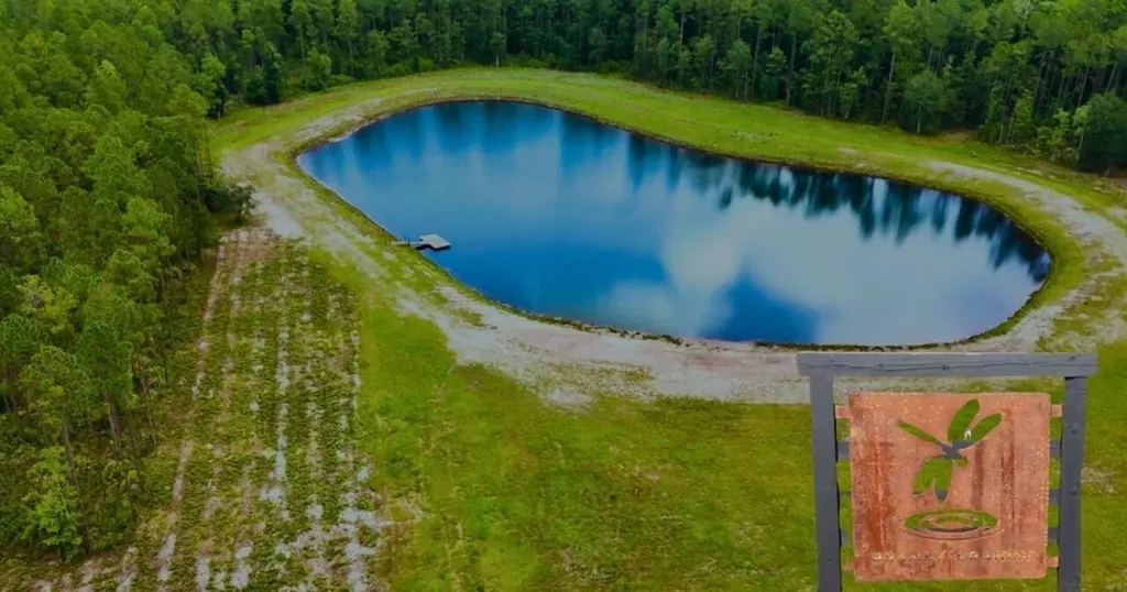 Lot 1 Us Highway 301 Bryceville FL 32097