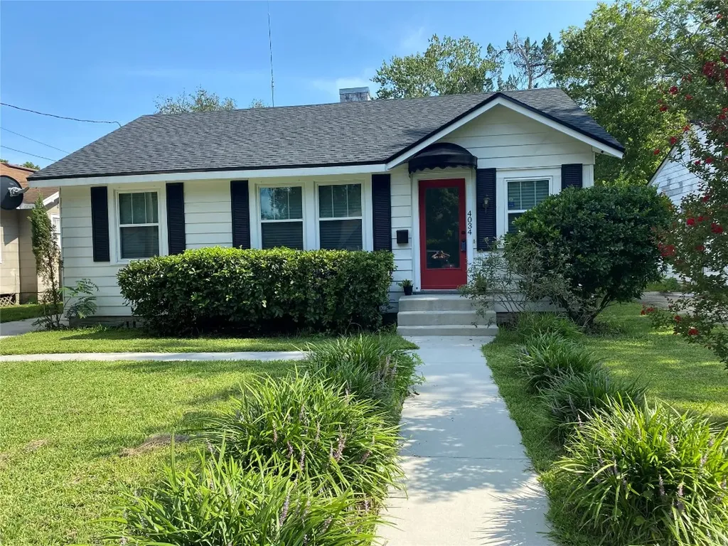 4034 Dellwood Avenue Jacksonville FL 32205