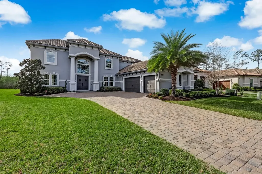 2788 Tartus Drive Jacksonville FL 32246