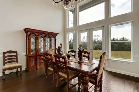 2788 Tartus Drive Jacksonville FL 32246