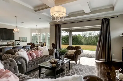 2788 Tartus Drive Jacksonville FL 32246
