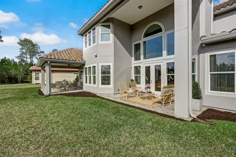 2788 Tartus Drive Jacksonville FL 32246