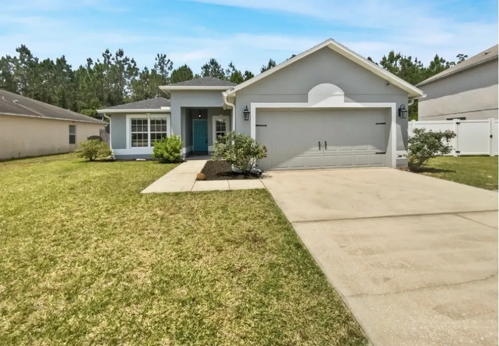 518 Fiesta Court Macclenny FL 32063