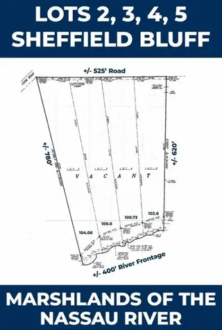 0 Old Nassauville Road Fernandina Beach FL 30234