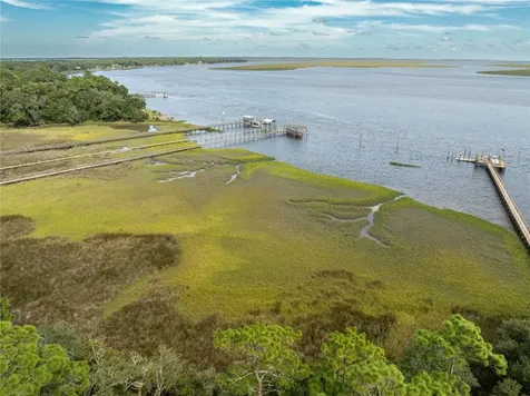 0 Old Nassauville Road Fernandina Beach FL 30234