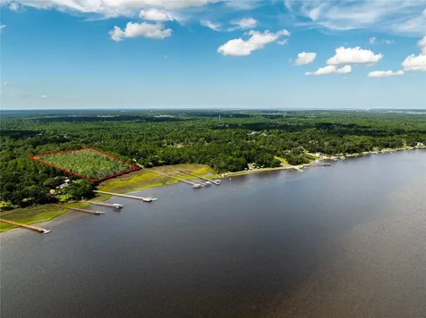 0 Old Nassauville Road Fernandina Beach FL 30234