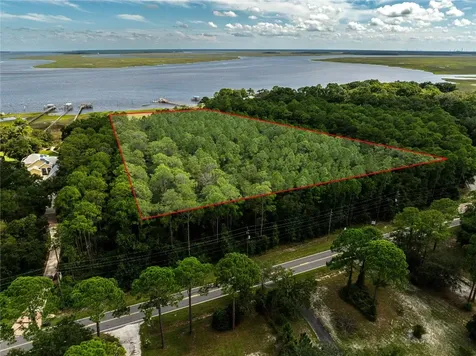 0 Old Nassauville Road Fernandina Beach FL 30234