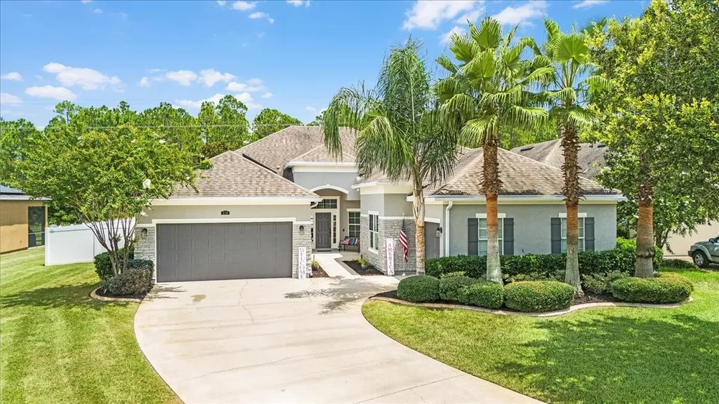 276 Bradford Lake Circle Jacksonville FL 32218