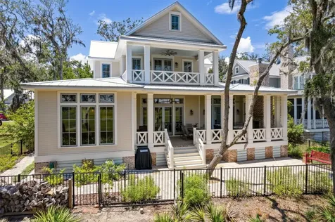 80 Broadbent Way Fernandina Beach FL 32034