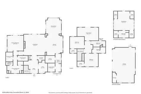 80 Broadbent Way Fernandina Beach FL 32034