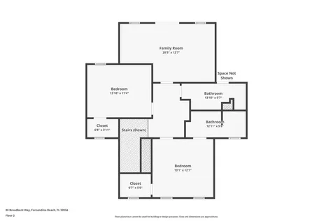 80 Broadbent Way Fernandina Beach FL 32034