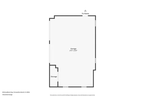 80 Broadbent Way Fernandina Beach FL 32034