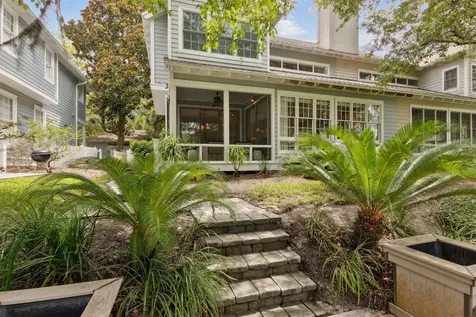 29 Little Dunes Circle Fernandina Beach FL 32034