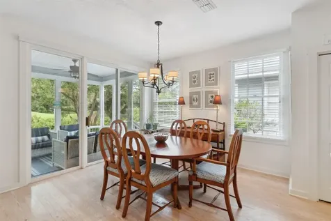 29 Little Dunes Circle Fernandina Beach FL 32034