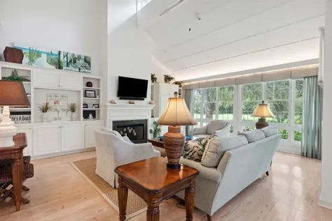 29 Little Dunes Circle Fernandina Beach FL 32034