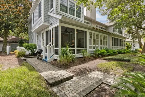 29 Little Dunes Circle Fernandina Beach FL 32034