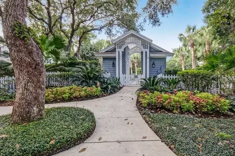 29 Little Dunes Circle Fernandina Beach FL 32034