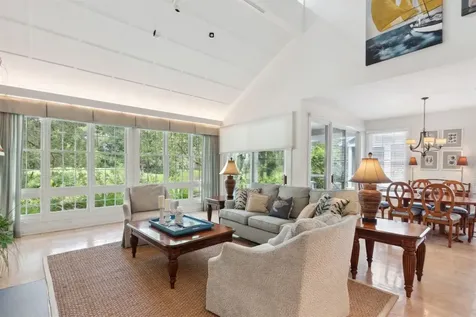29 Little Dunes Circle Fernandina Beach FL 32034