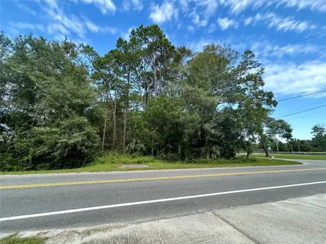 0 Goodbread Road Yulee FL 32097