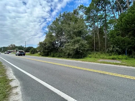 0 Goodbread Road Yulee FL 32097