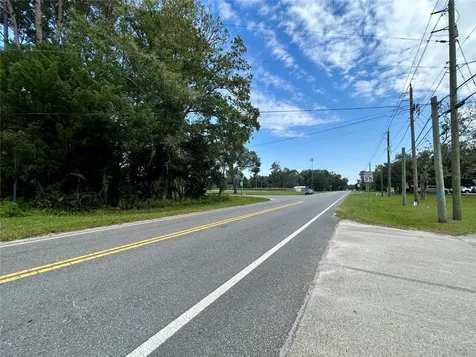 0 Goodbread Road Yulee FL 32097