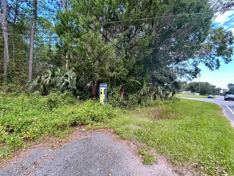 0 Goodbread Road Yulee FL 32097