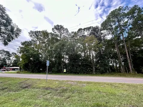 0 Goodbread Road Yulee FL 32097