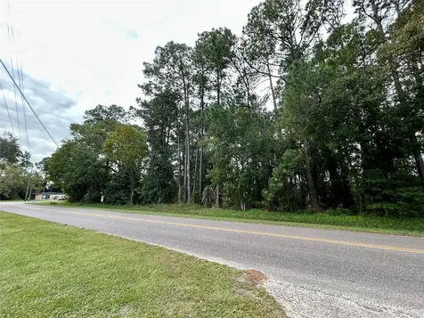 0 Goodbread Road Yulee FL 32097