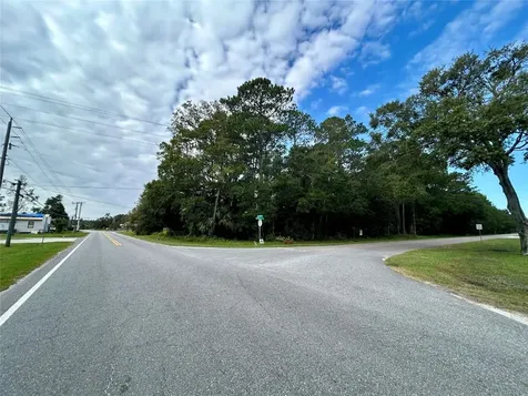 0 Goodbread Road Yulee FL 32097