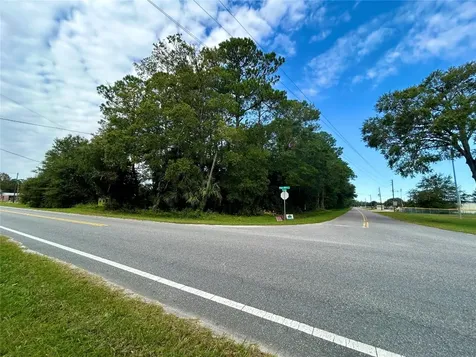 0 Goodbread Road Yulee FL 32097