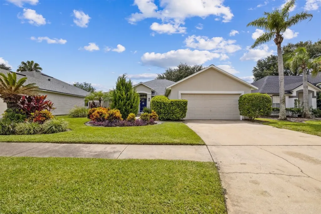 12786 Ellis Island Drive Jacksonville FL 32224