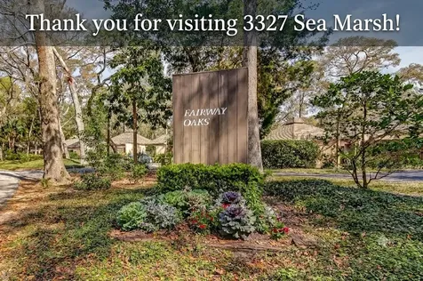 3327 Sea Marsh Road Fernandina Beach FL 32034
