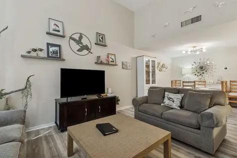 1143 Beach Walker Road Fernandina Beach FL 32034