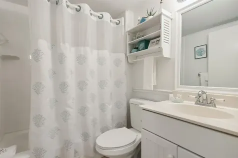 1143 Beach Walker Road Fernandina Beach FL 32034