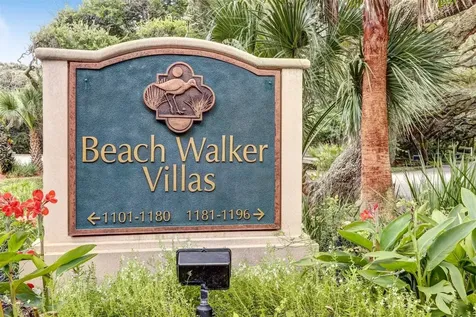 1143 Beach Walker Road Fernandina Beach FL 32034