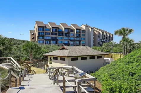 1143 Beach Walker Road Fernandina Beach FL 32034