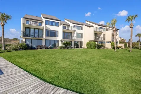 1143 Beach Walker Road Fernandina Beach FL 32034