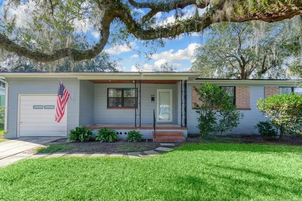 2404 Gayland Road Jacksonville FL 32218