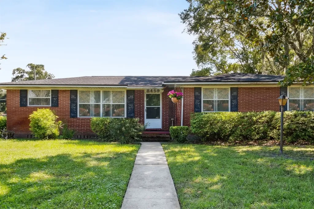8459 San Clemente Drive Jacksonville FL 32217