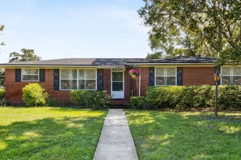8459 San Clemente Drive Jacksonville FL 32217