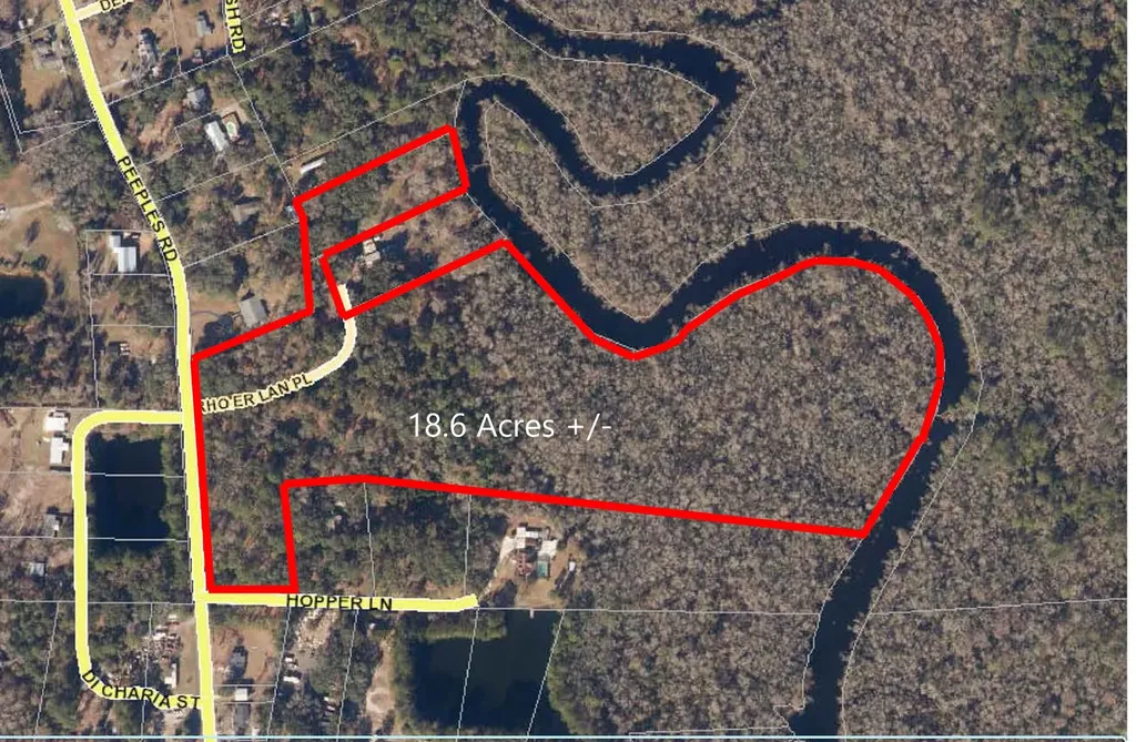 86088 Rho Er Lan Place Yulee FL 32097
