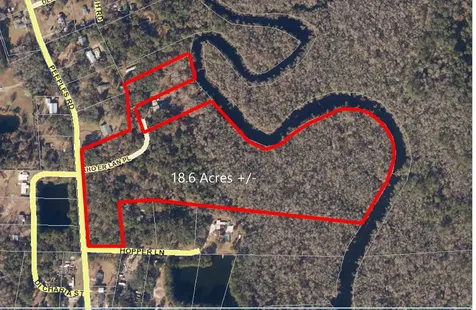 86088 Rho Er Lan Place Yulee FL 32097