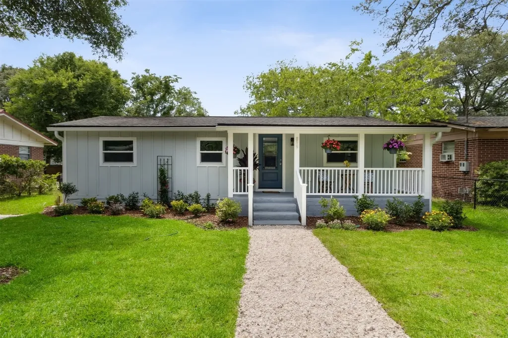819 S 12th Street Fernandina Beach FL 32034